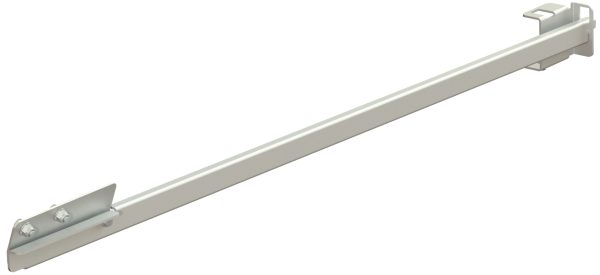 Loading lock pull-out unit 1000kg 70% right