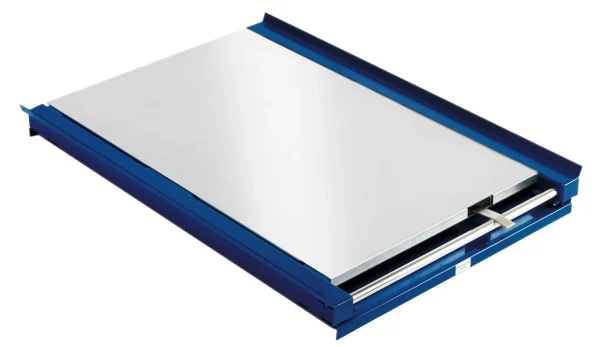 11 1803 steel shelf panel pullout unit ue 800kg two way