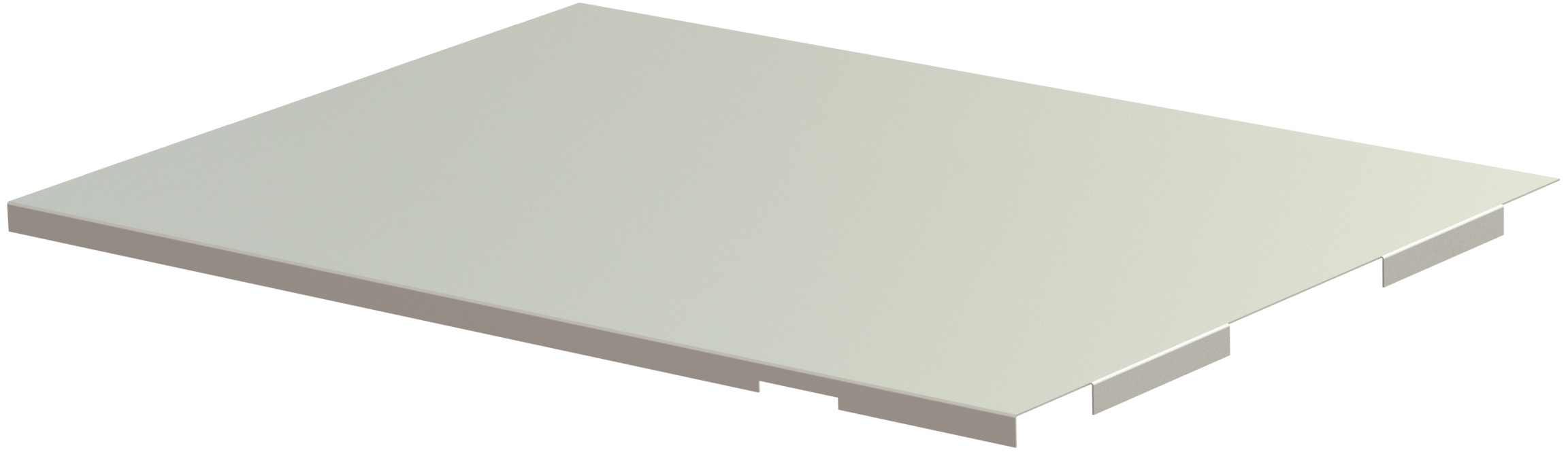 Steel shelf panel pull-out unit 800/1000kg lsh 1. 5mm for 800 and 1000kg 70%, long -handed