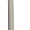 Removable handle 500 mm incl foot lock 13-4