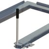 Removable handle 500 mm incl foot lock 13-4 - Image 2
