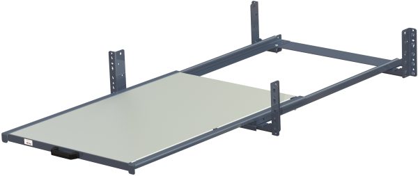 Gh ue 200kg 70% 800x1200 gable mounted pull-out unit, for pallet collar
