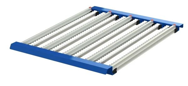 15 900xxxx fifoplan x kanaler b940 mm d1100 mm rullister avdelare stopp