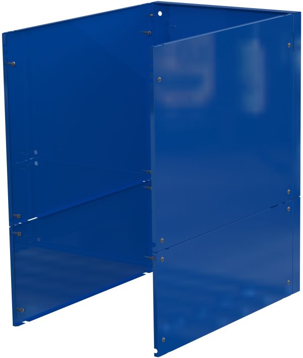 Claimed batch of storage unit 100% non -roof 2 pages, back for lock
