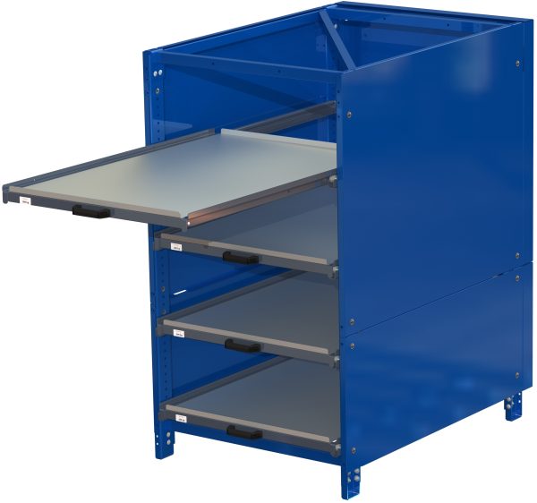 Claimed batch of storage unit 100% non -roof 2 pages, back for lock - image 2