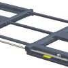 Wide beam-mounted pull-out unit 1600 kg 70% W=2600 - Image 2