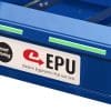 e-EPU, Ergonomic Electric Pull-out Unit 1000kg, 95% extension,Front-loaded - Image 2