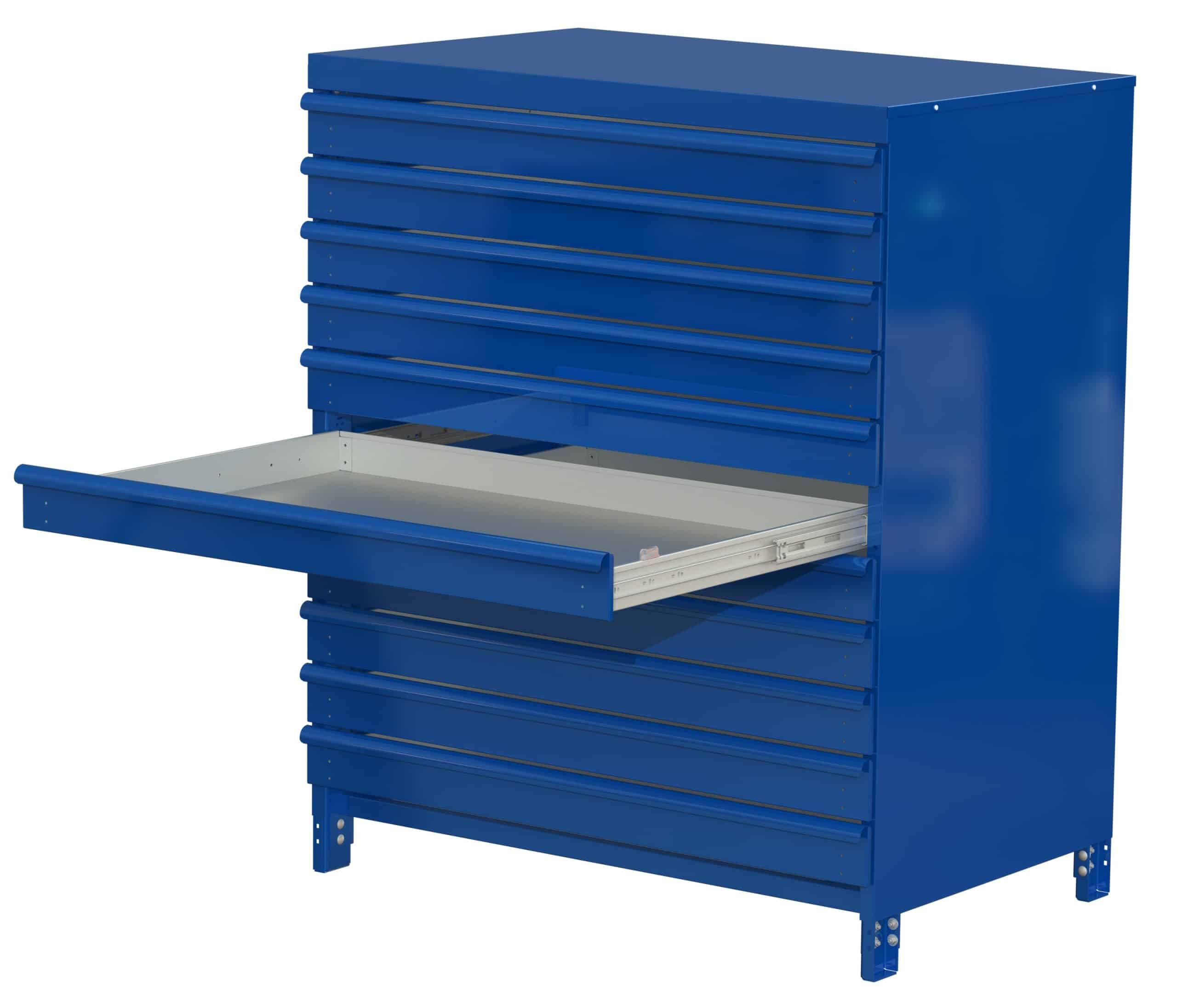 Steel cladding for long-side handled csu light - image 2