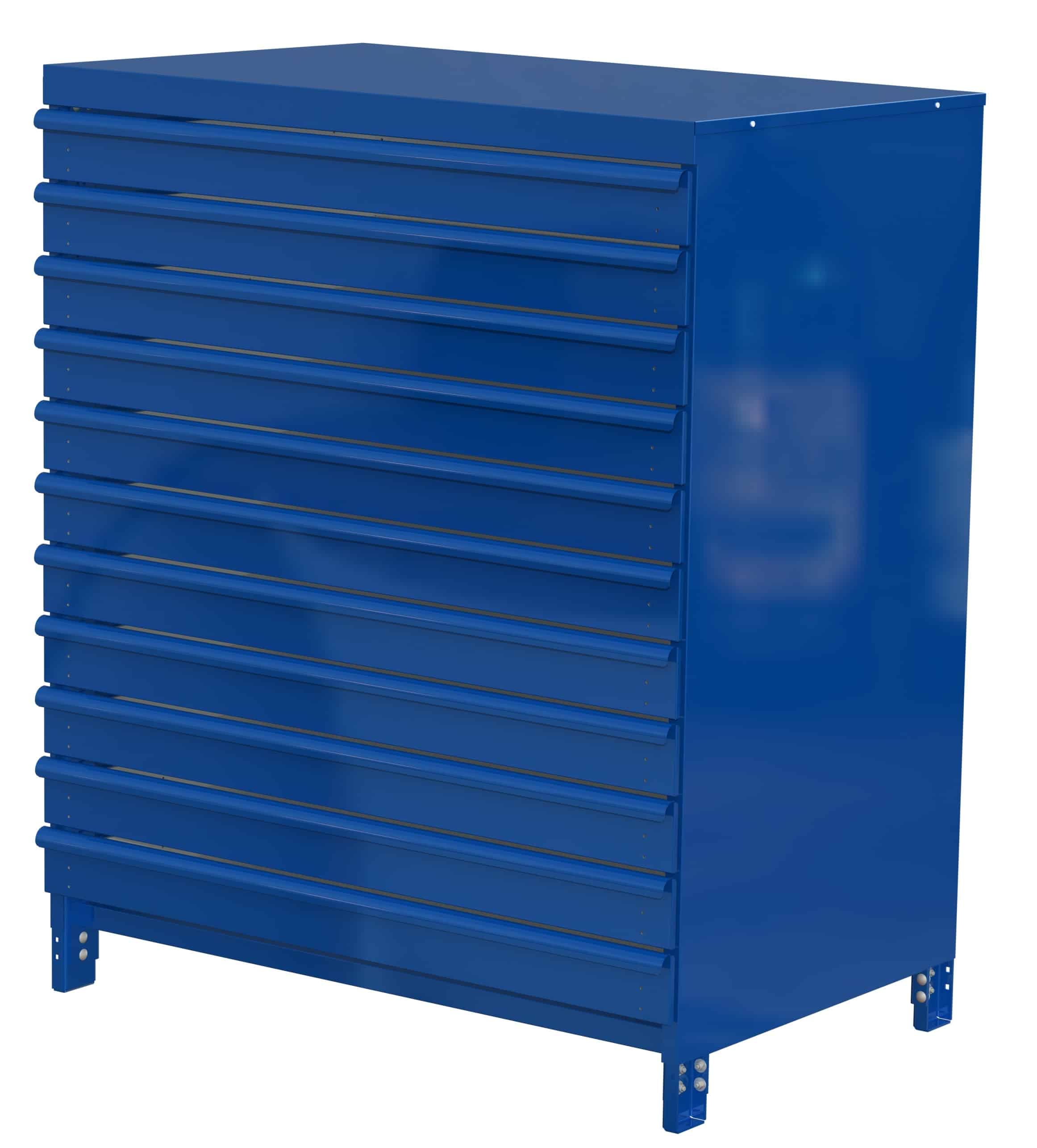 Steel cladding for long-side handled csu light - image 3