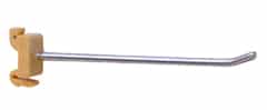 Stålkrok 130 mm