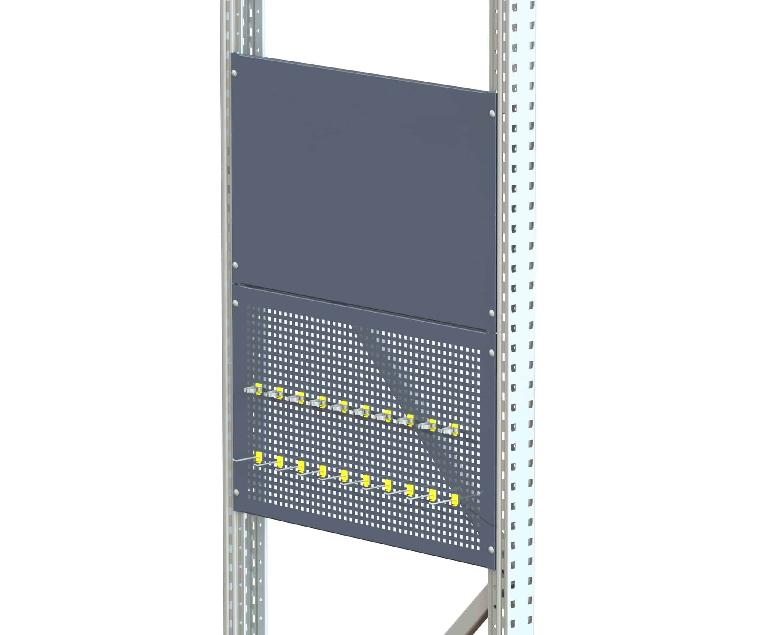 Um tool panel for system smart 10/20 d=1100 mm - image 2