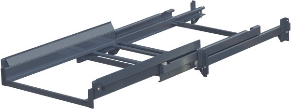 Gh ue 600kg 100% 800x1200 gable mounted pull-out unit