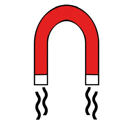 Plastficka m magnet a4 stående, 50-pack - image 3